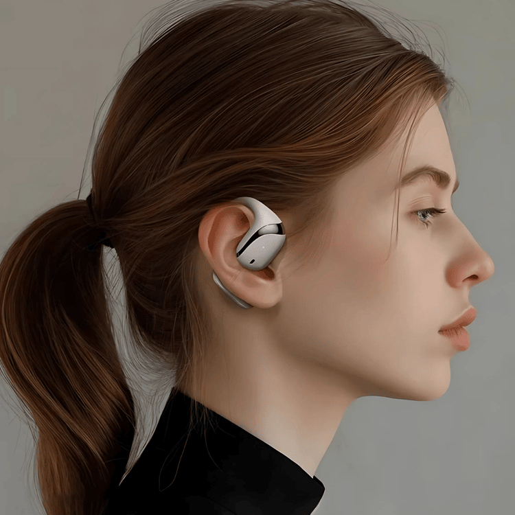 Verbabuds™ Ai Translator Earbuds