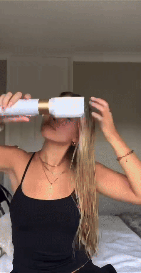 Bloomori 5 In 1 Styling Tool