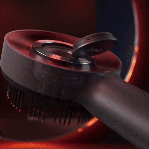 Velmora Beauty® Hairzen – Smart Scalp Massager