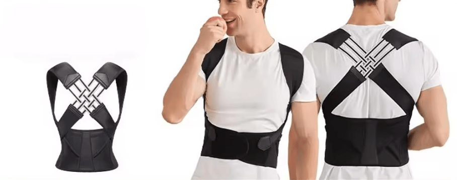 Axzenia Instant Posture Corrector