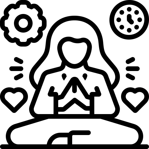 Relixa 6 - Smart Eye Massager