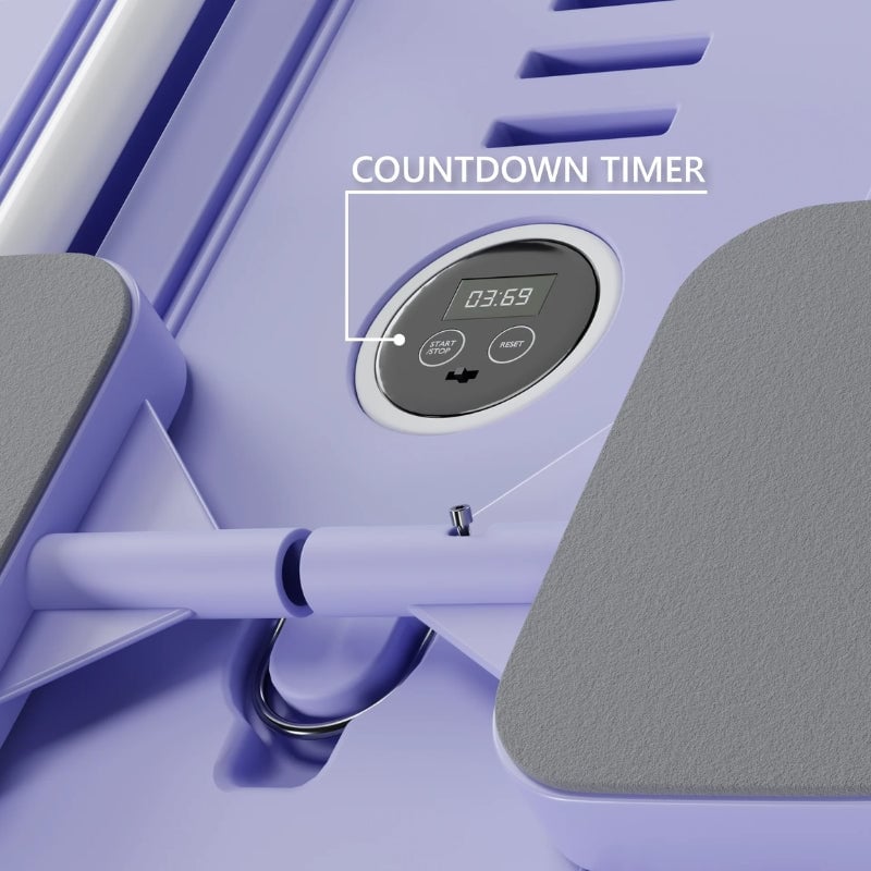 Glowline™ Pilates Mat "