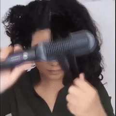 Sleeklux™ Hair Straightener