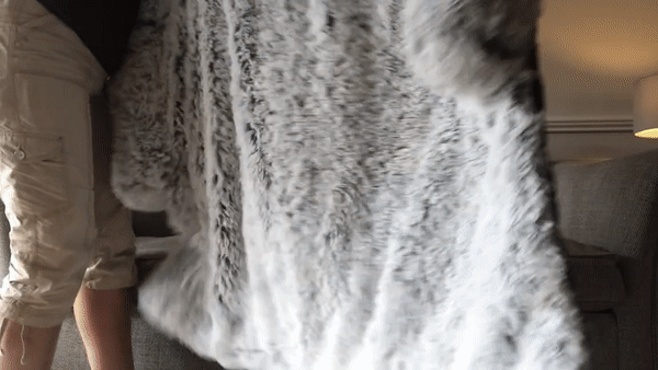 Original Calming Couch Protector