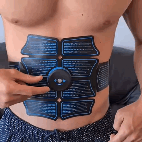 Pulsepro Muscle Stimulator