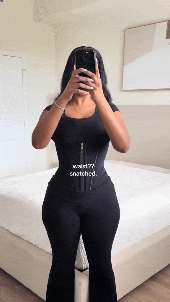 Vellah® Signature Body Sculpt Shapewear
