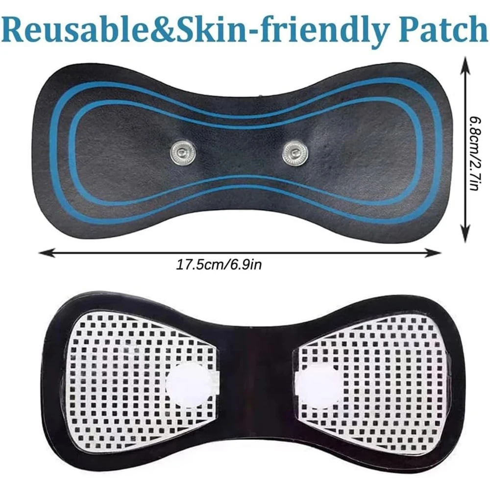 The Heal Patch™ Massager