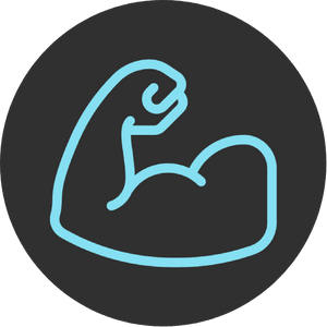 Advanced Full Body Strength & Muscle Builder