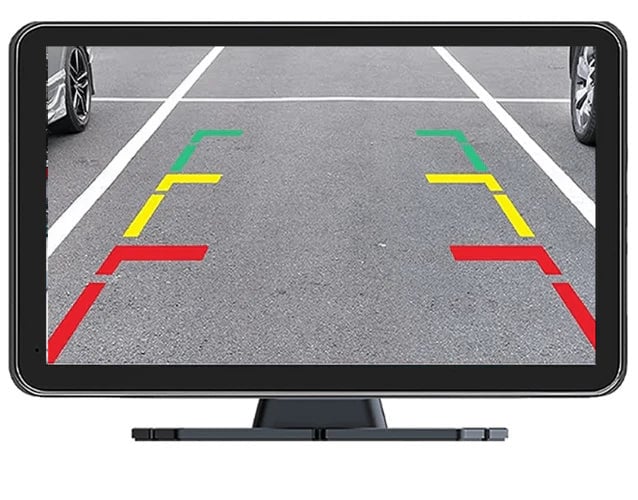 Smartdash™ Pro Carplay Tablet