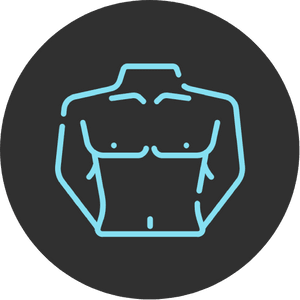 Advanced Full Body Strength & Muscle Builder