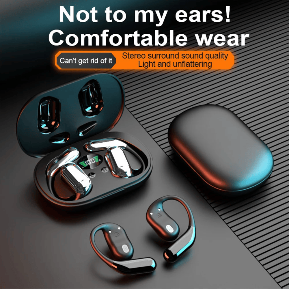 Verbabuds™ Ai Translator Earbuds