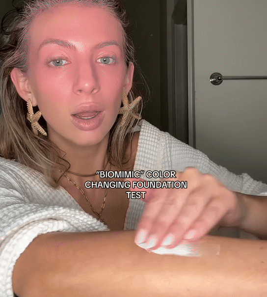 Match Foundation 4 In 1 – Match Cosmetics