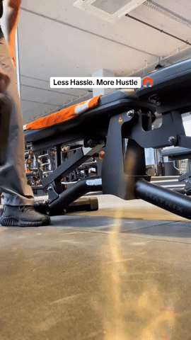 Magnetic Essentials Bag