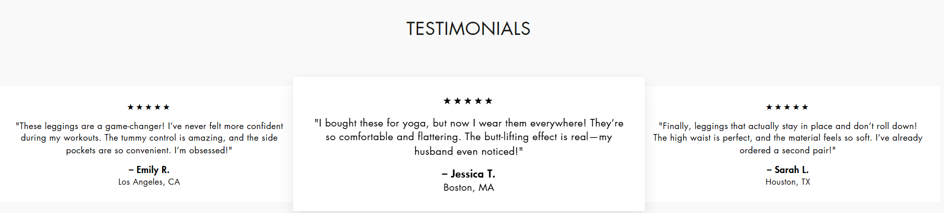 Sculptflexpro Leggings