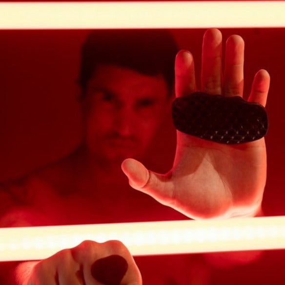 Octo Maxgrip™ - No Pain More Gain - Bratovi - Aflorest