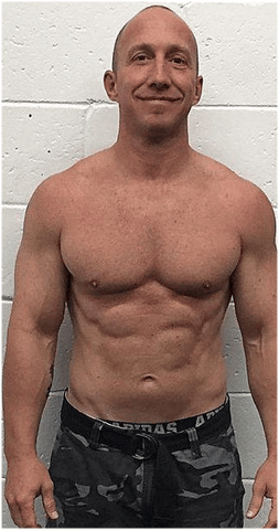 Ems Abs Training Pad