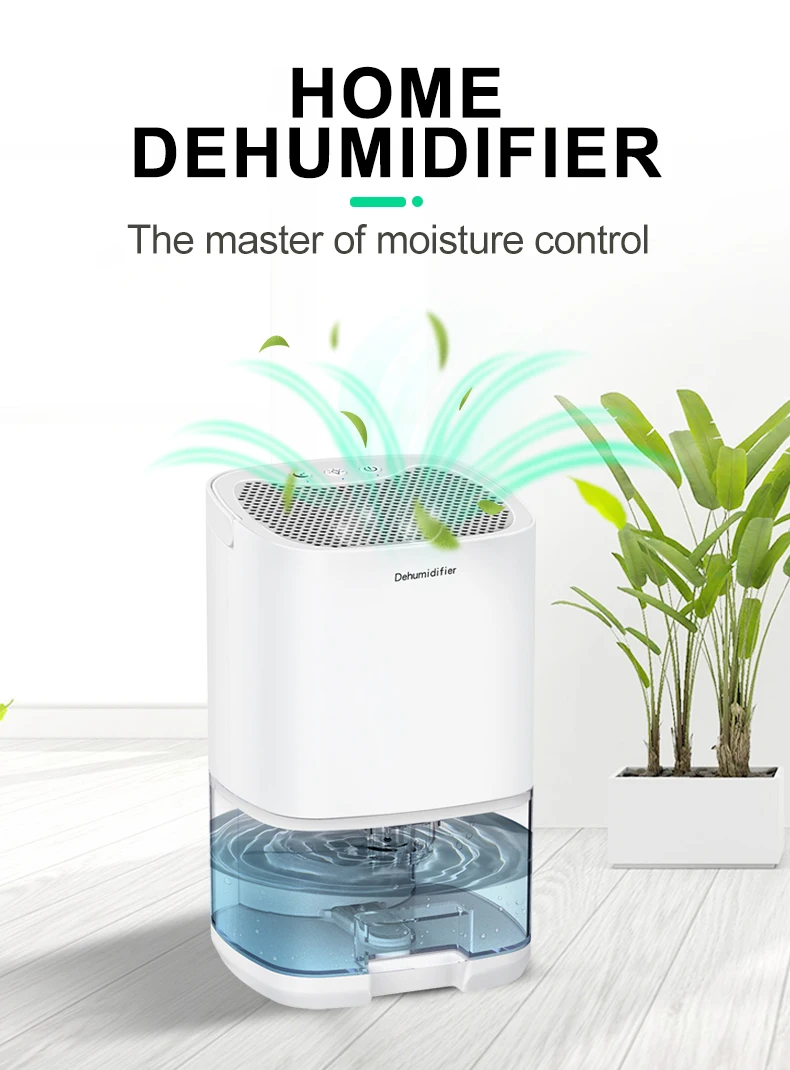 Osmo Dehumidifier 2.0