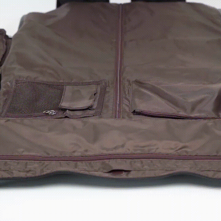 Haventhings™ Bag Mens Edition