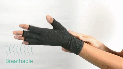 Pain Relief Therapeutic Heat Gloves