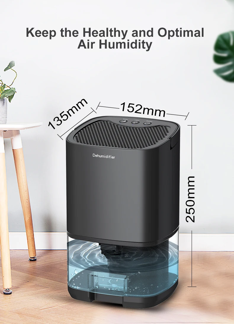 Osmo Dehumidifier 2.0