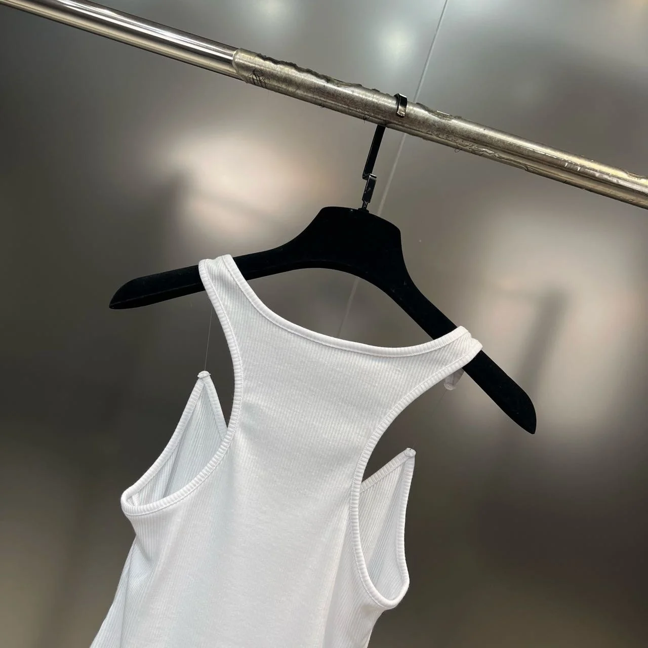 Invisible Strap Tank