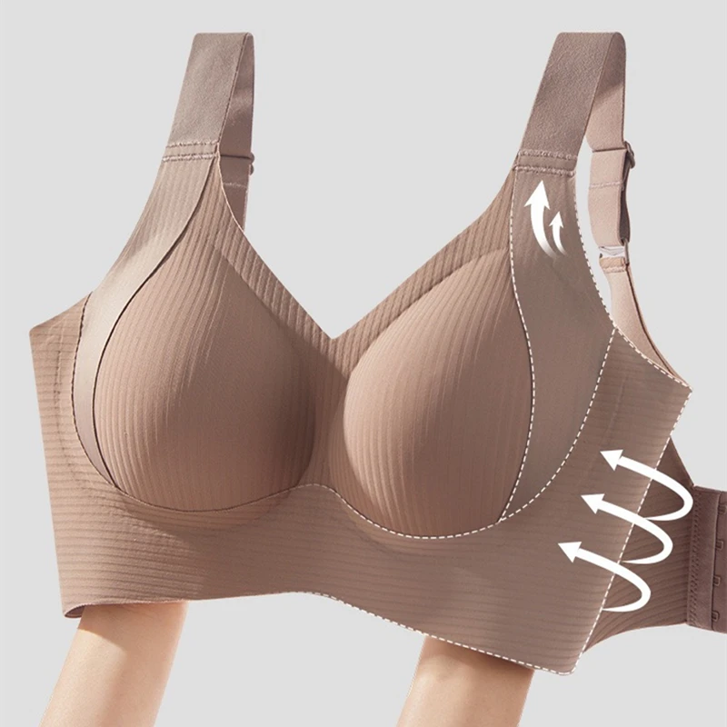 Berta® Comfort Shaper Wireless Bra