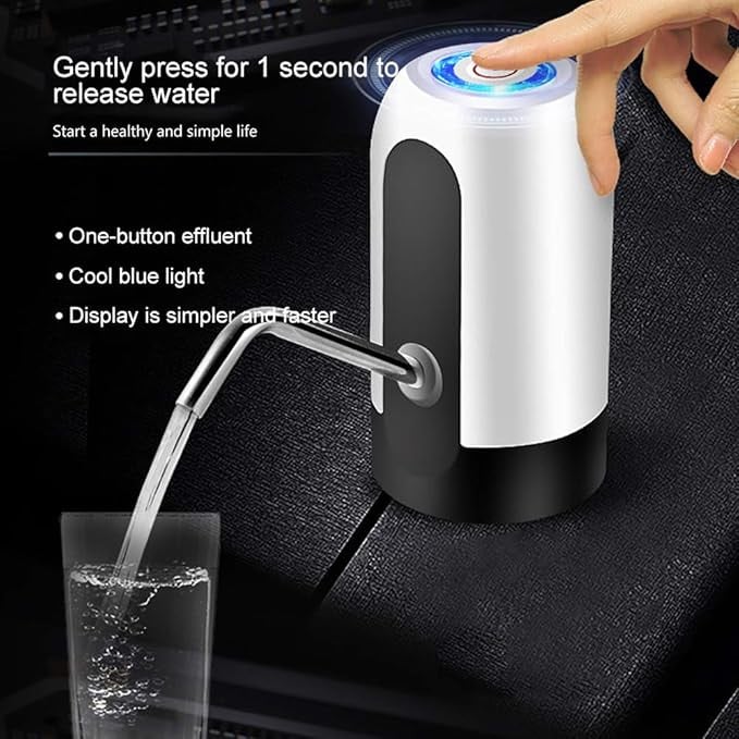 Electric Water Dispenser