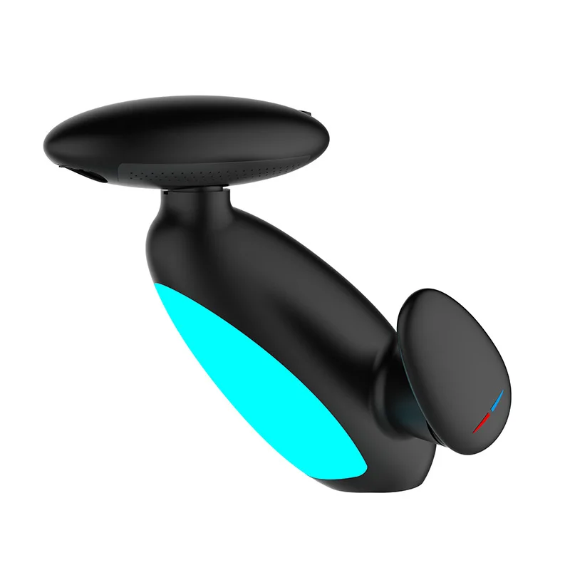 Led Basin Faucet – 4-way Water Outlet, Hot/cold Mixer, Self-powered By Water Flow - Faucet Flex