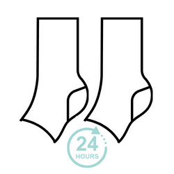 Aidease - Neuro Compression Socks  - Aflorest