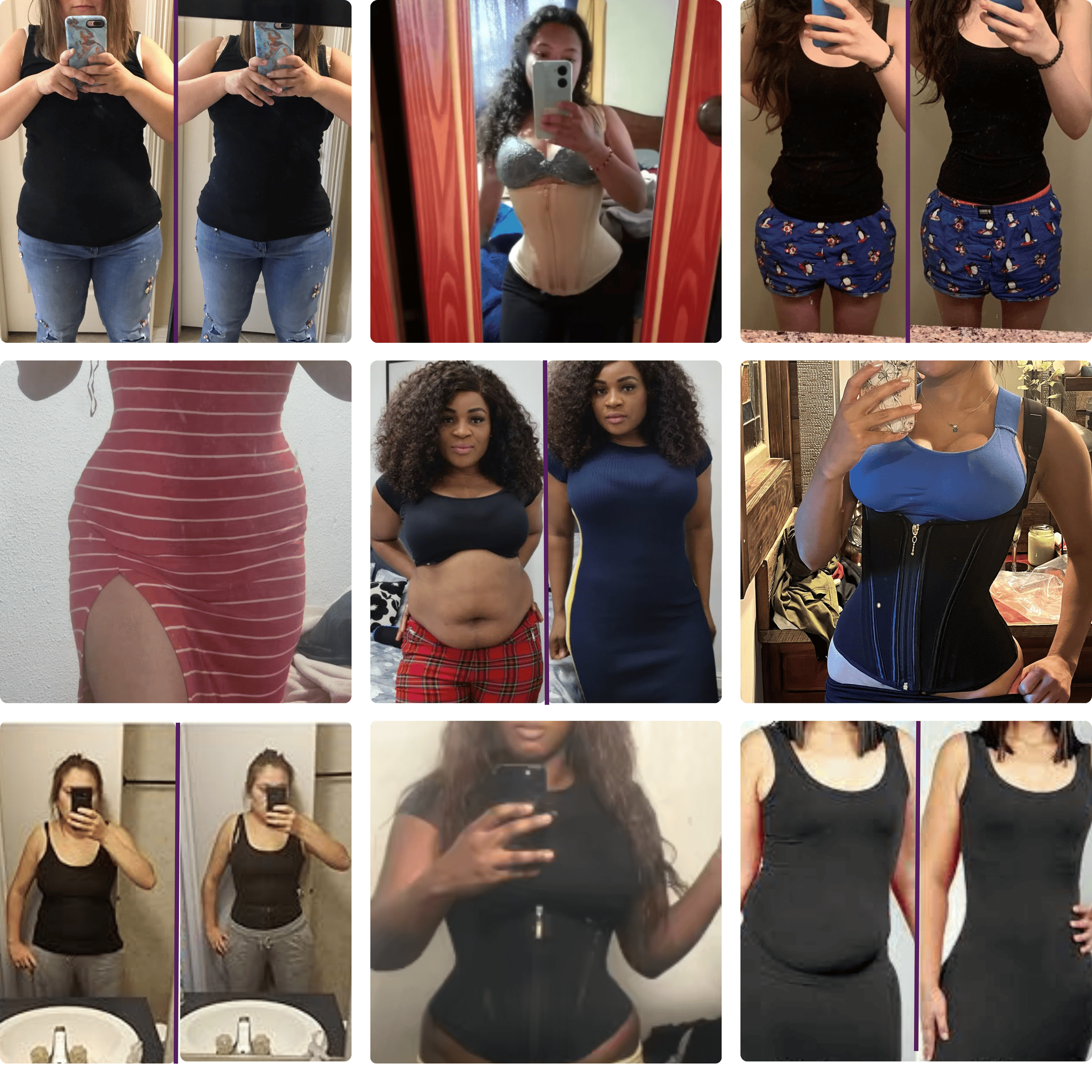 Waist Trainer - Waistora