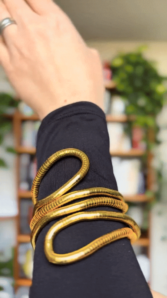 Shapeme Bendable Necklace™ - Trendle Luxe - Aflorest