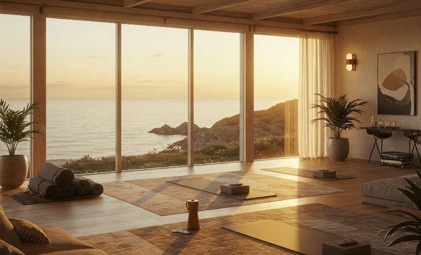 Sweat – Waterproof Duffel Bag