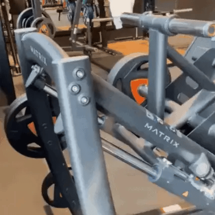 Magbag™️ - Magnetic Gym Bag