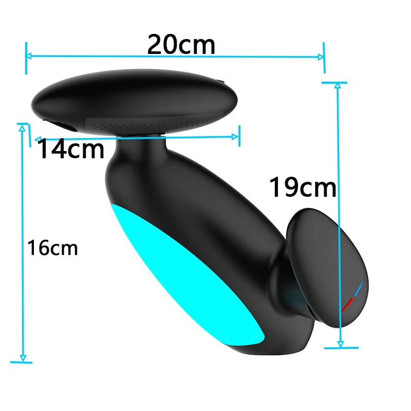 Led Basin Faucet – 4-way Water Outlet, Hot/cold Mixer, Self-powered By Water Flow - Faucet Flex