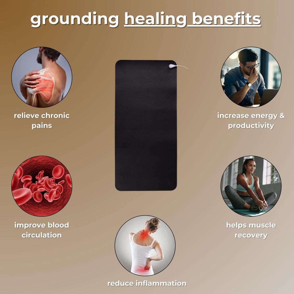 Serenithy™ Grounding Mat