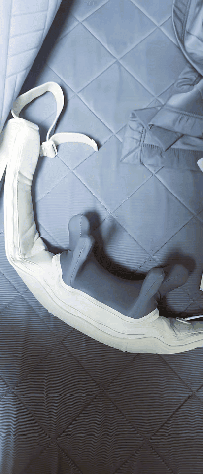 Serenisoothe™ Neck & Shoulder Massager - Bodystor