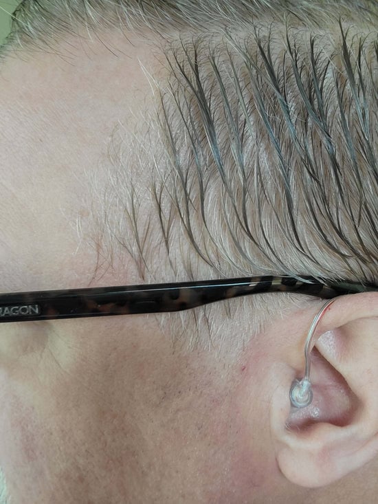 Truhear™ | Invisible Behind The Ears Hearing Aids