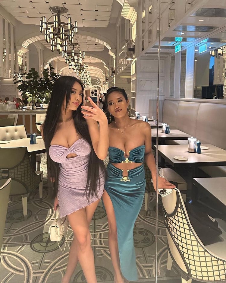 Evervia™ - Boost Sticky Inserts