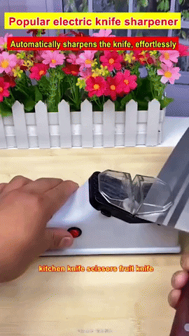 Surudoisharp Pro: The Secret To Effortless And Precise Cooking