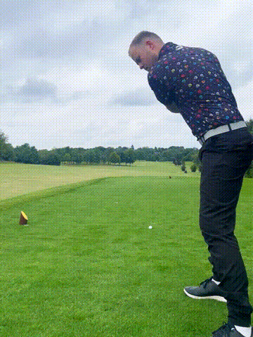 🏌️Retractable Golf Swing Training Aid - Ever Prime