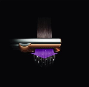 Hairstrait - 2 In 1 Luxury Straightener