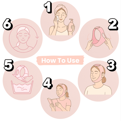 The Shed Strap™ - Avonlea