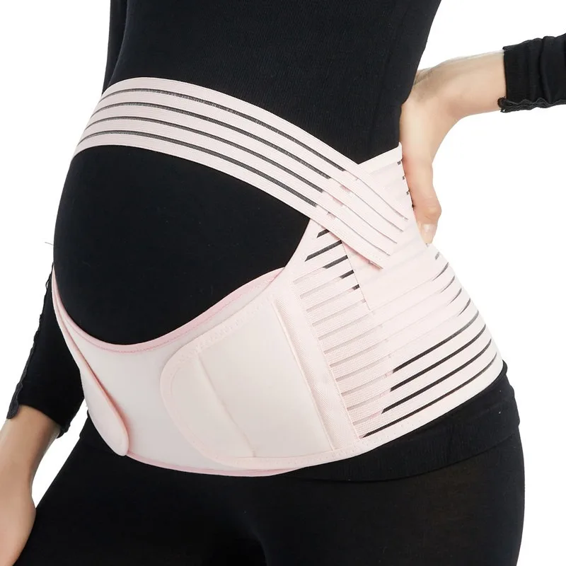 Mamaband™ Belly Support Belt - Rosify