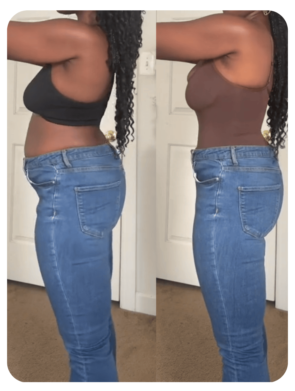 Bodyglide® Ultra Comfort Shaper Bodysuit