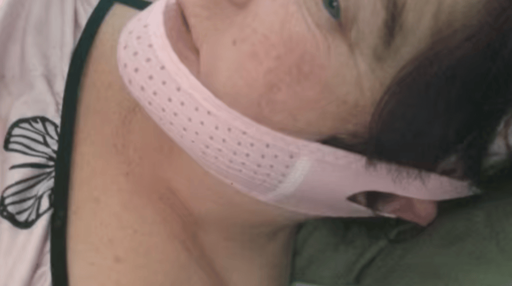 The Shed Strap™ - Avonlea