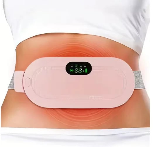 Comfort Heat Wrap For Women - Zoo Pluss