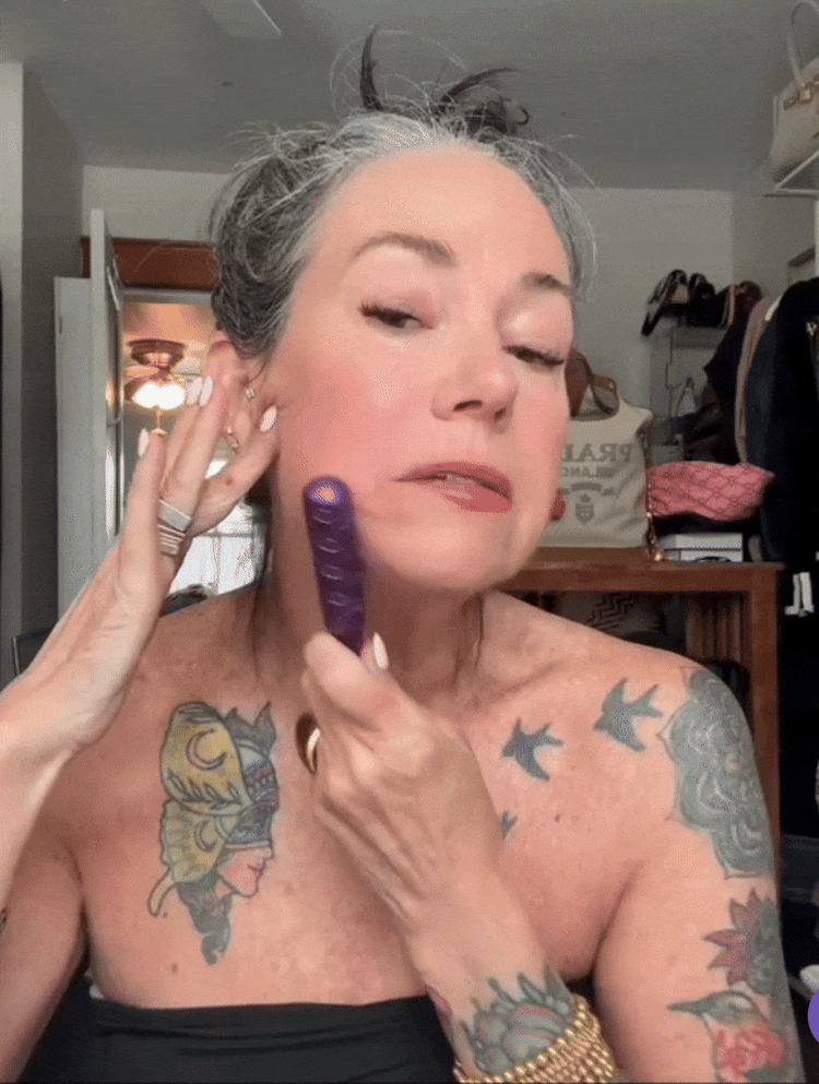 Olyvemore™ Vitaroll