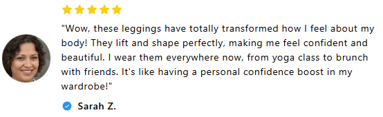 Bootyaura Hip-lift Leggings