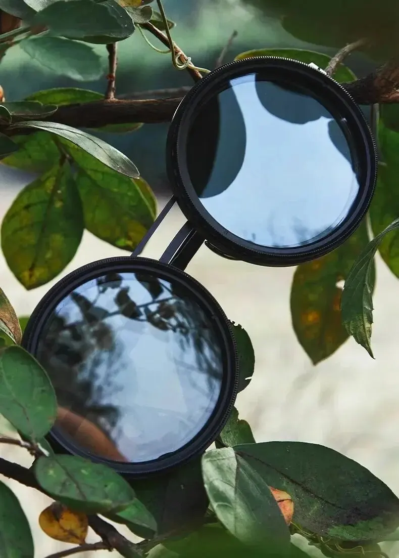 Pureshade™ Polarized Adjustable Sunglasses