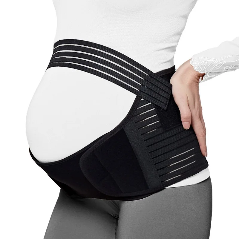 Mamaband™ Belly Support Belt - Rosify